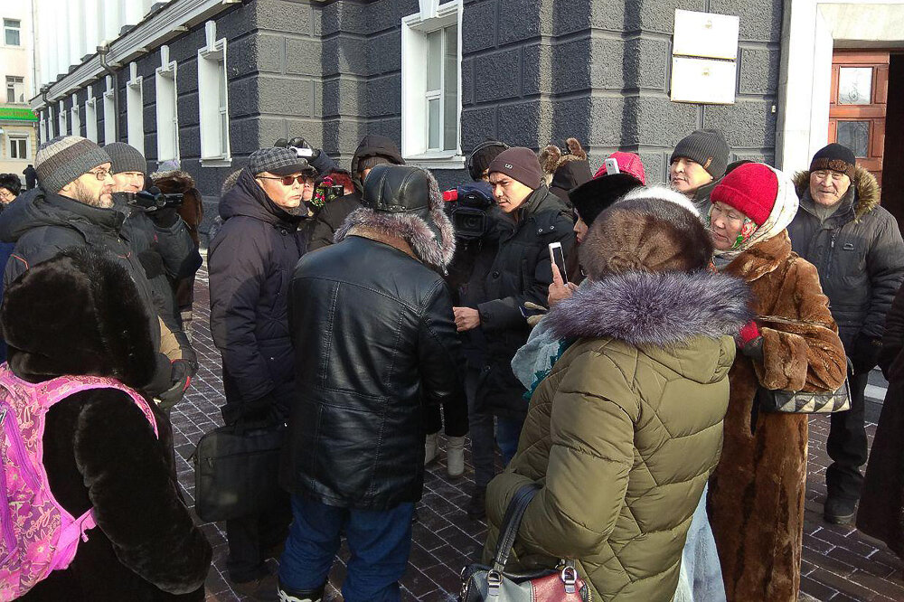 Фото: Ньюбур / Telegram