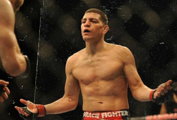 
Это заявление можно было бы оставить без внимания, если бы не одно но. UFC уже анонсировала поединок Ника с Хорхе Масвидалом на предстоящем ивенте UFC 235  и в с вязи последним заявлением старшего Диаса возникает вопрос - Состоится ли бой и станет заключительным в отношениях Ника и UFC или же боец просто решил попиариться таким способом? - остается только гадать.
