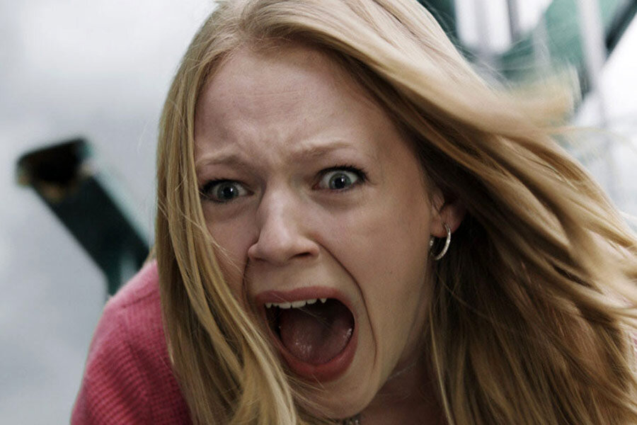 Подпишитесь, не упустите самое интересное!