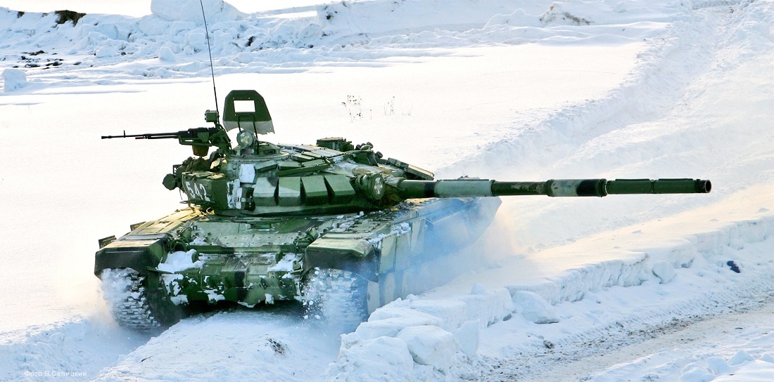 Как росли военные пенсии? Фото: официальный сайт Минобороны России