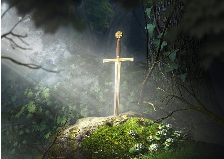 Экскалибур