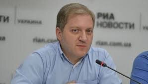 Олег Волошин