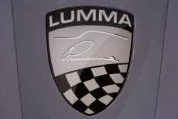 Логотип Lumma Design