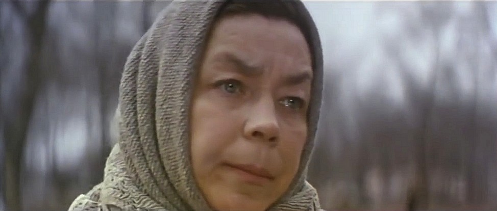 Кадр из фильма «Усатый нянь», 1977 г.