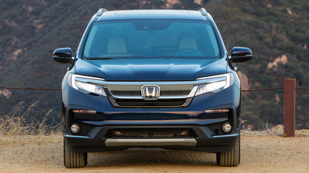 Honda Pilot