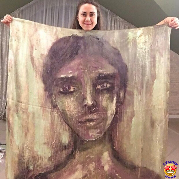 Работа Татьяны