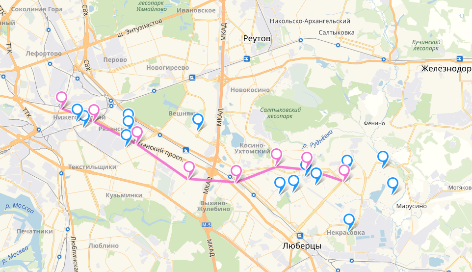 Метро некрасовка улица. Люберцы метро Некрасовка. Люберцы станция метро Некрасовка. Ветка Некрасовка Лефортово. Люберцы на карте метро