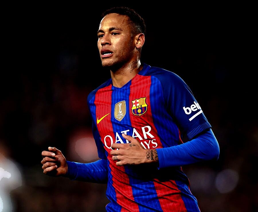 Neymar РѕРє