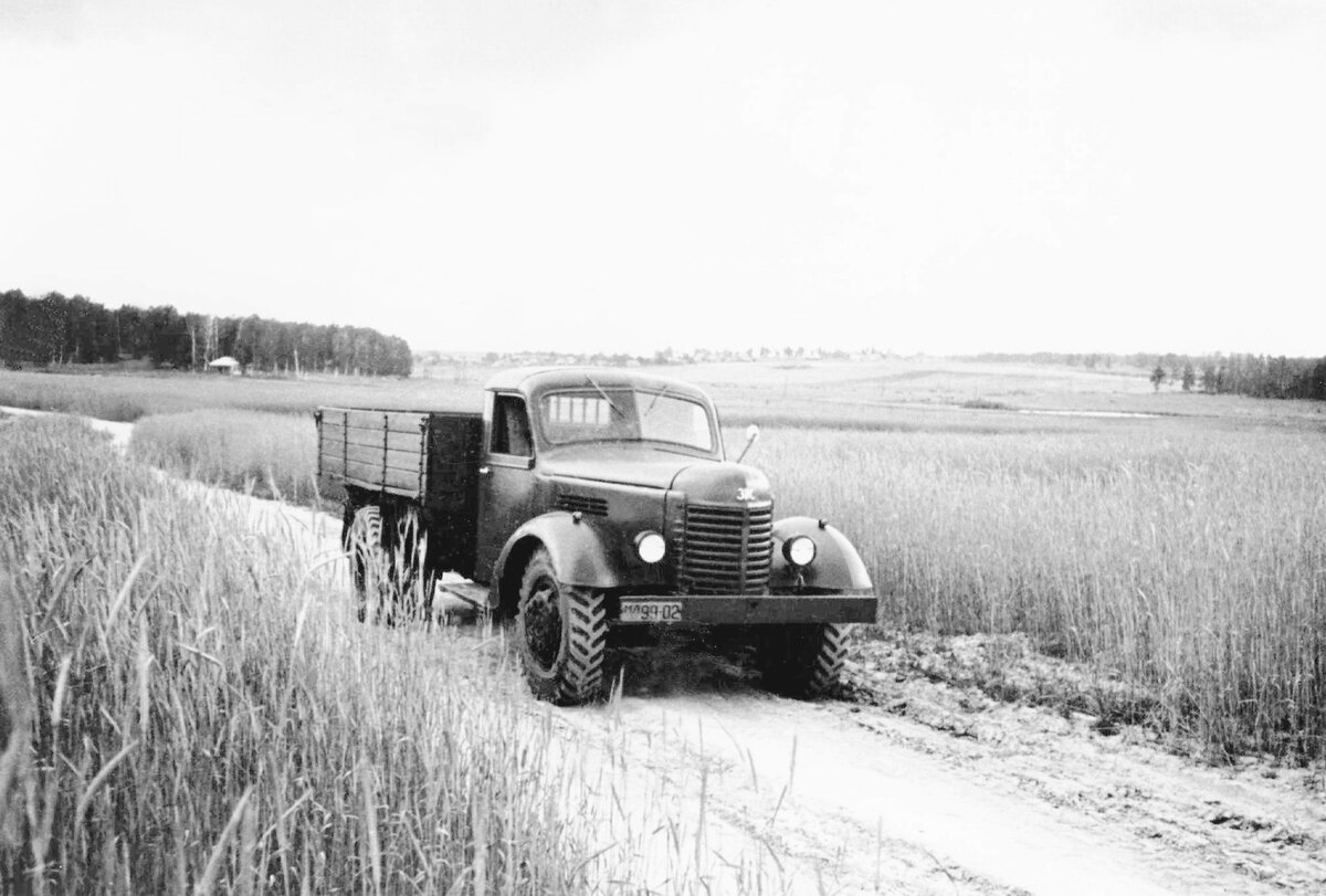 ЗиС-150