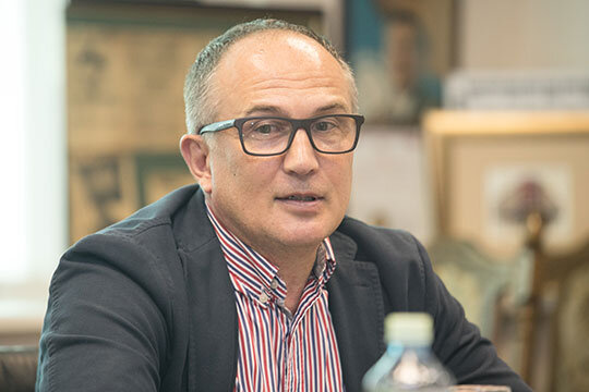 Константин Калачев