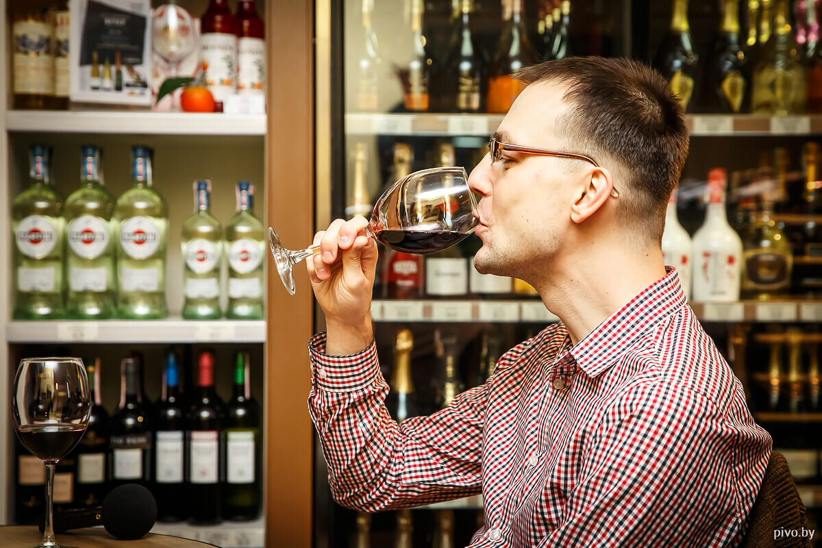 Фото: Пётр Петровский