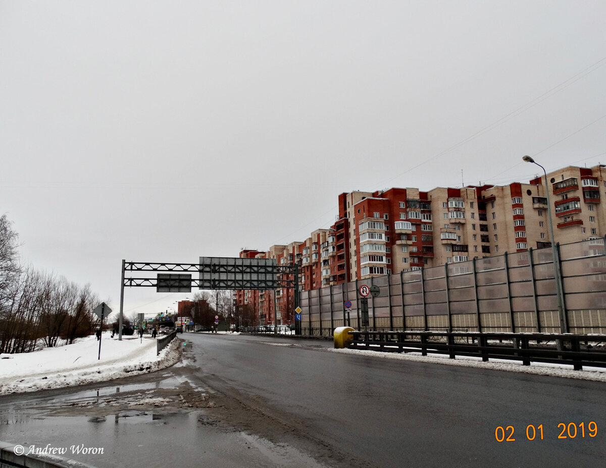 Первые кварталы Кронштадта, 19-й квартал