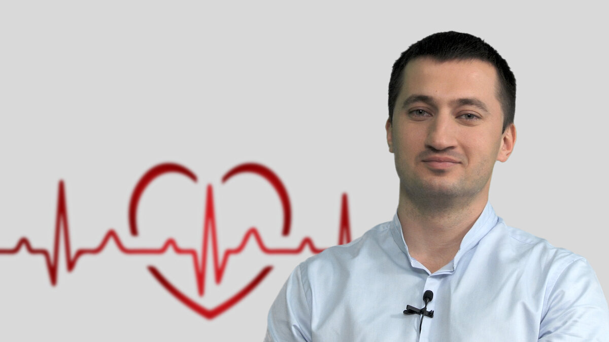 Youtube канал MEDGURU