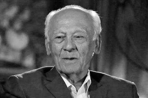  Пулат Саидкасымов. Фото с сайта Doka.uz