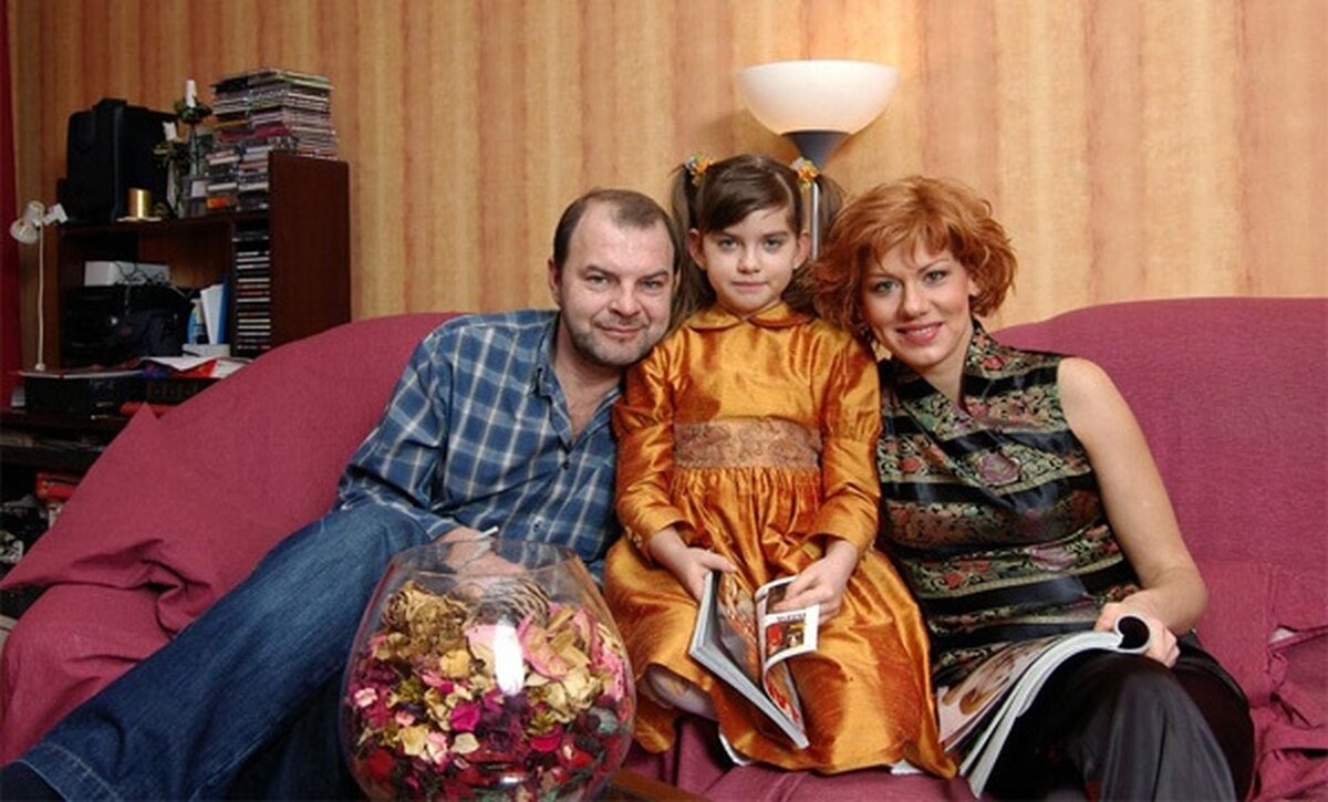 Елена бирюкова биография личная жизнь