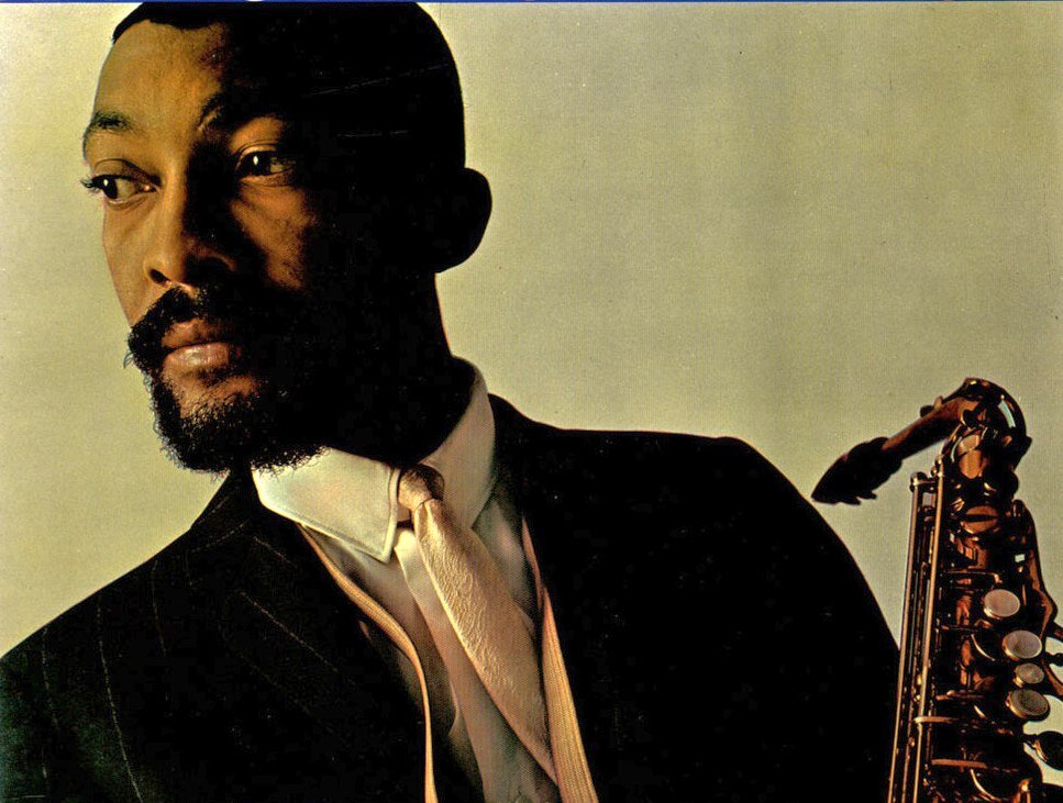 Hank Crawford, 1967