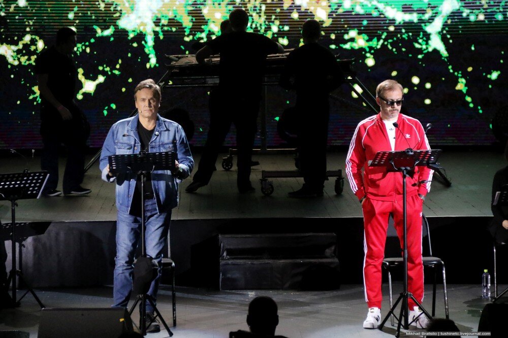 02. Аббас ибн Фирнас - Андрей Соколов, Продюсер - Сергей Чонишвили

