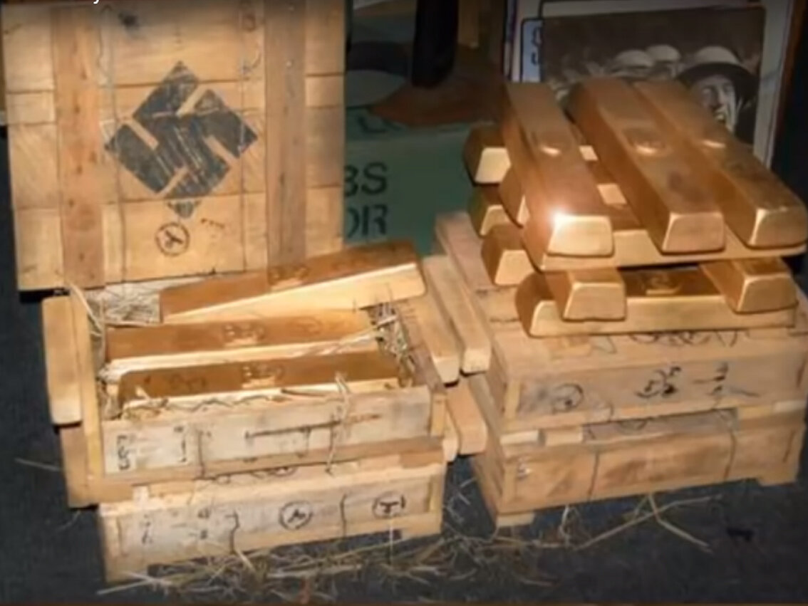 Стоп кадр из видео