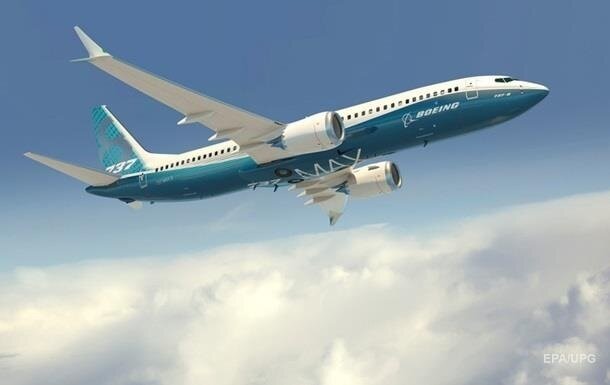 Boeing 737 MAX
