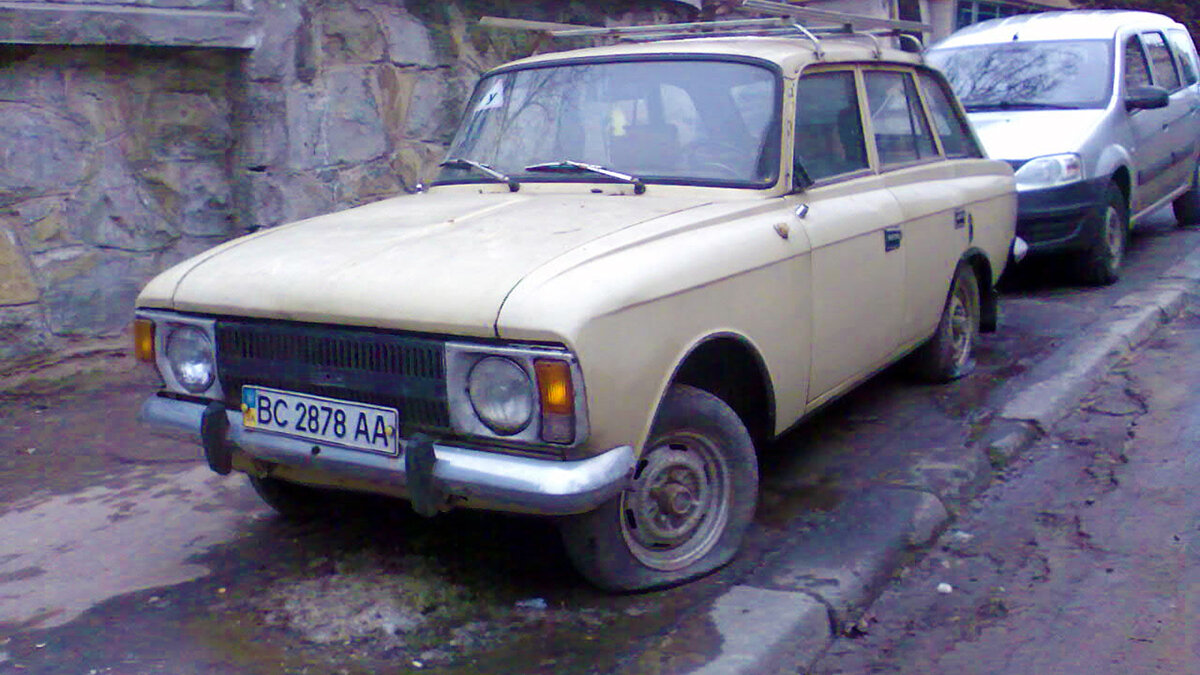 Drive2.com