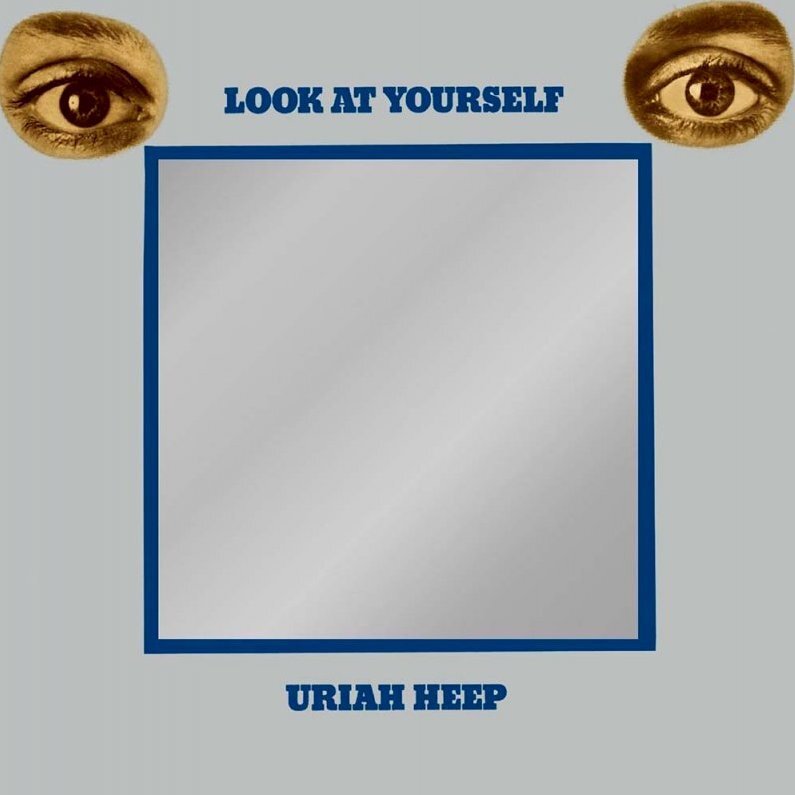 Свет мой, зеркальце, скажи...