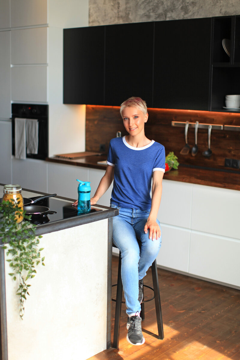 Нужно ли пить 8 стаканов воды в день?