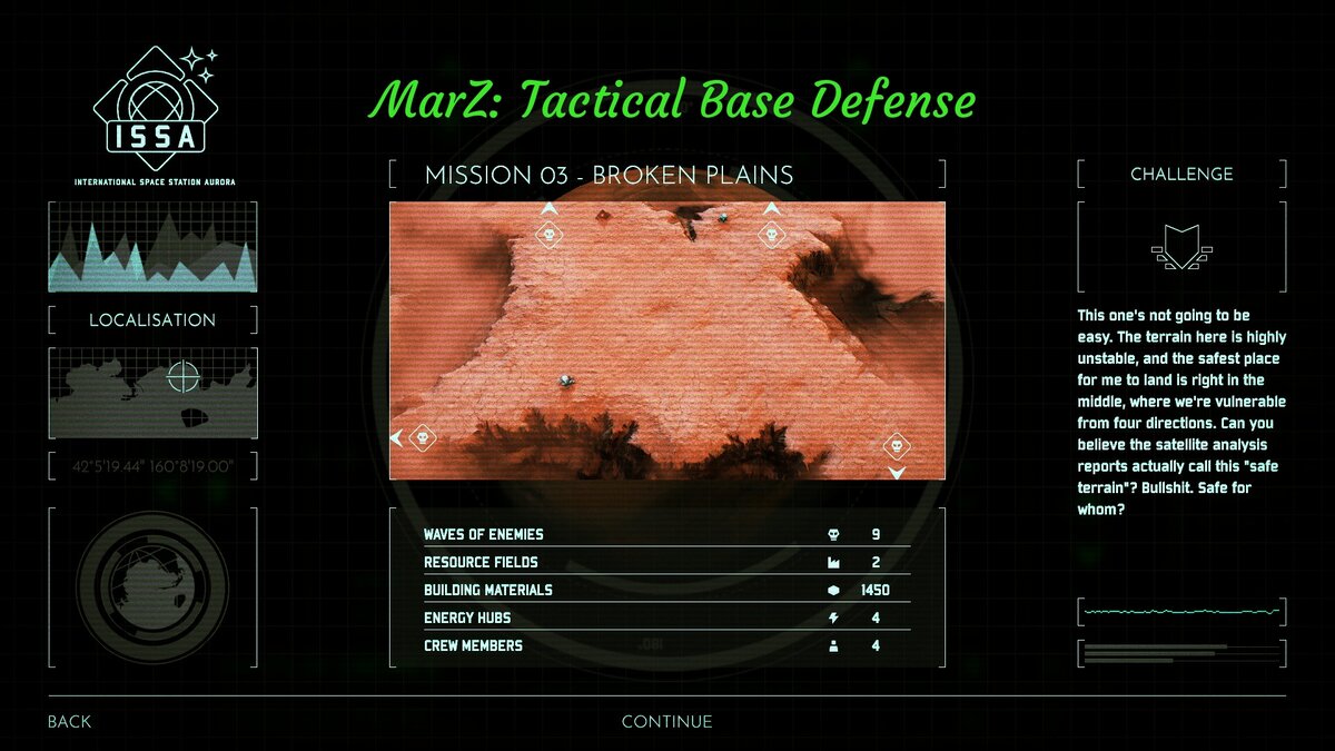 MarZ: Tactical Base Defense-новая стратегическая игра про.... | DOUBLE  GAMER RU | Дзен