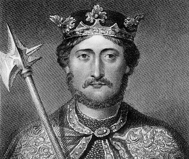 Король Ричард I Львиное Сердце