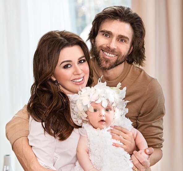 Анастасия, Перт и Мила "ШОУБИЗ - Закулисье"