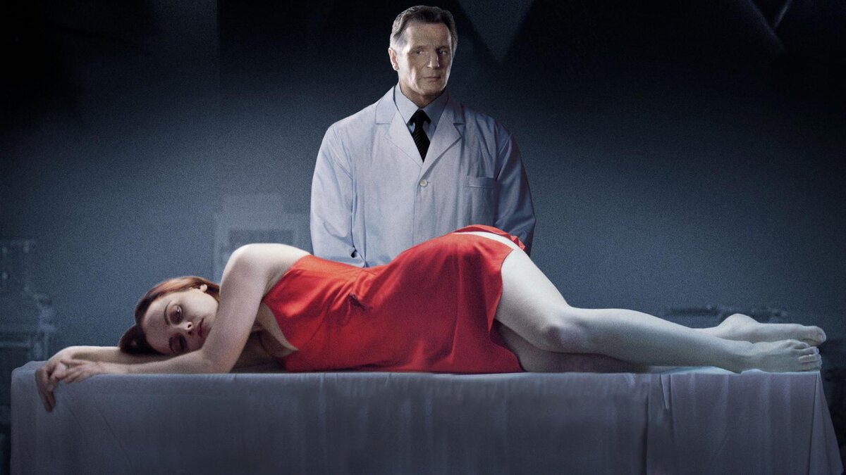 Рейтинг Кинопоиска: 6.61