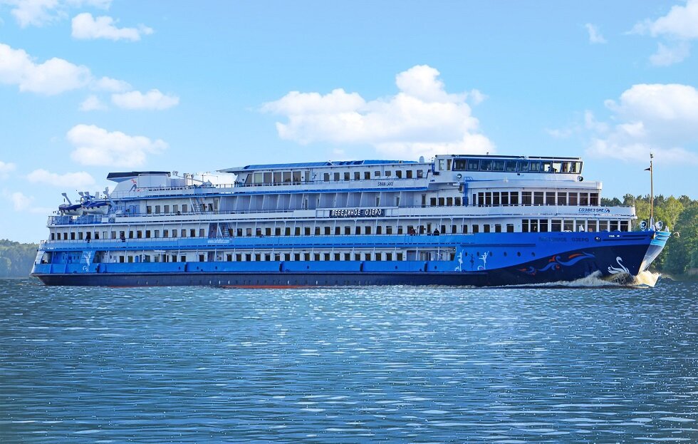 фото взято с сайта www.discovercruise.ru