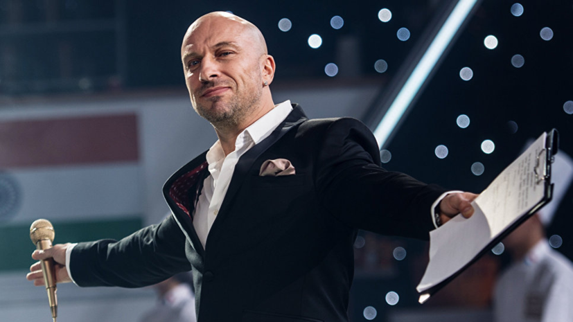 Дмитрий Нагиев считает, что нужно провести честный финал