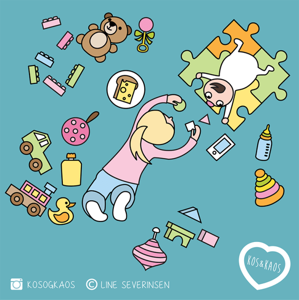 Пейзаж за окном