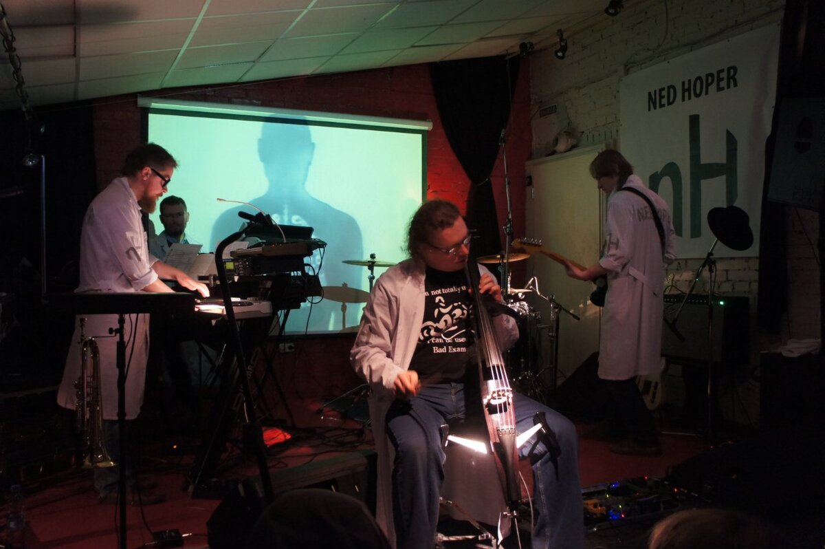 Фото из сообщества группы в контакте.