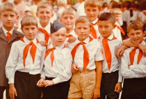                                                          Фото из Интернета.