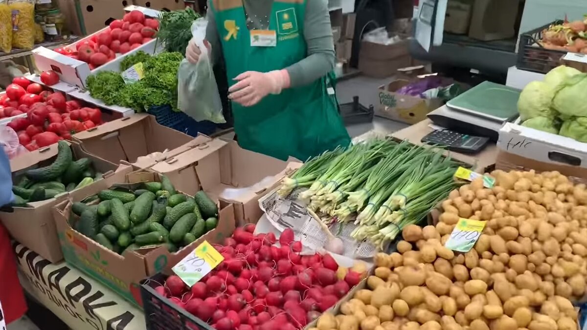 Краснодарский край. Геленджик. 11 мая 2019