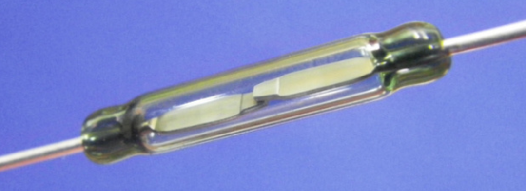 Герконы, что это такое, как работают и устроены | Энергофиксик | Дзен