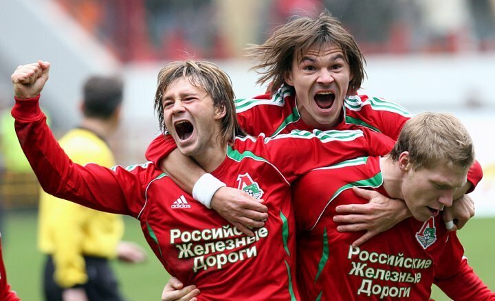 Фото из открытых источников. Дмитрий Лоськов.