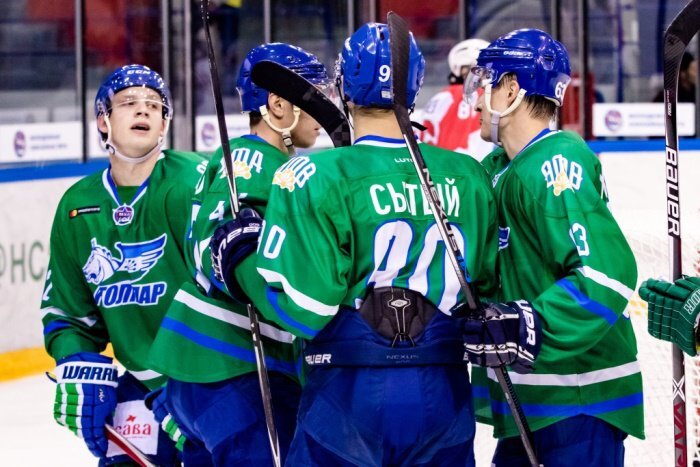 Фото: mhl.khl.ru