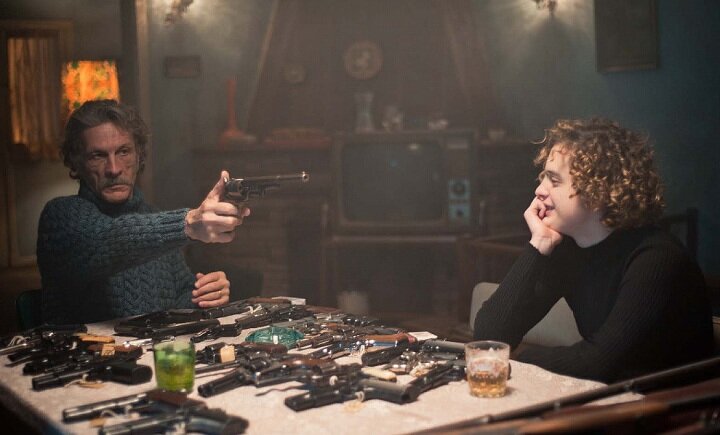 Фото: промо к фильму  