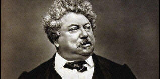Александър Дюма-баща (на френски: Alexandre Dumas, père) (24 юли 1802 – 5 декември 1870 г.) е френски писател – романист. 