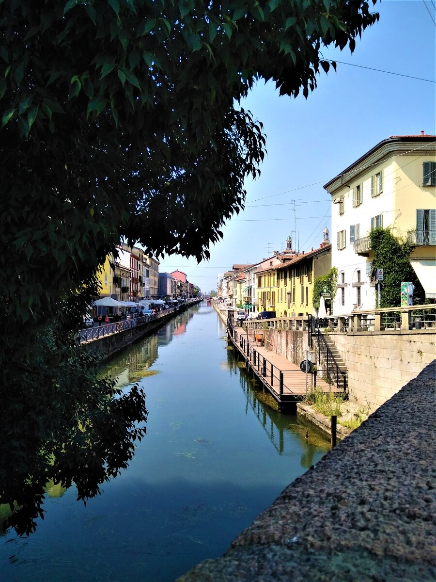 photo by Natalia Espania