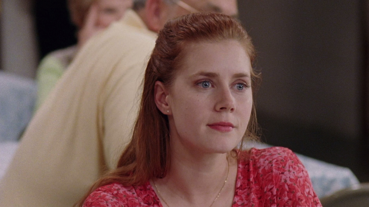 Кадр из фильма "Июньский жук"