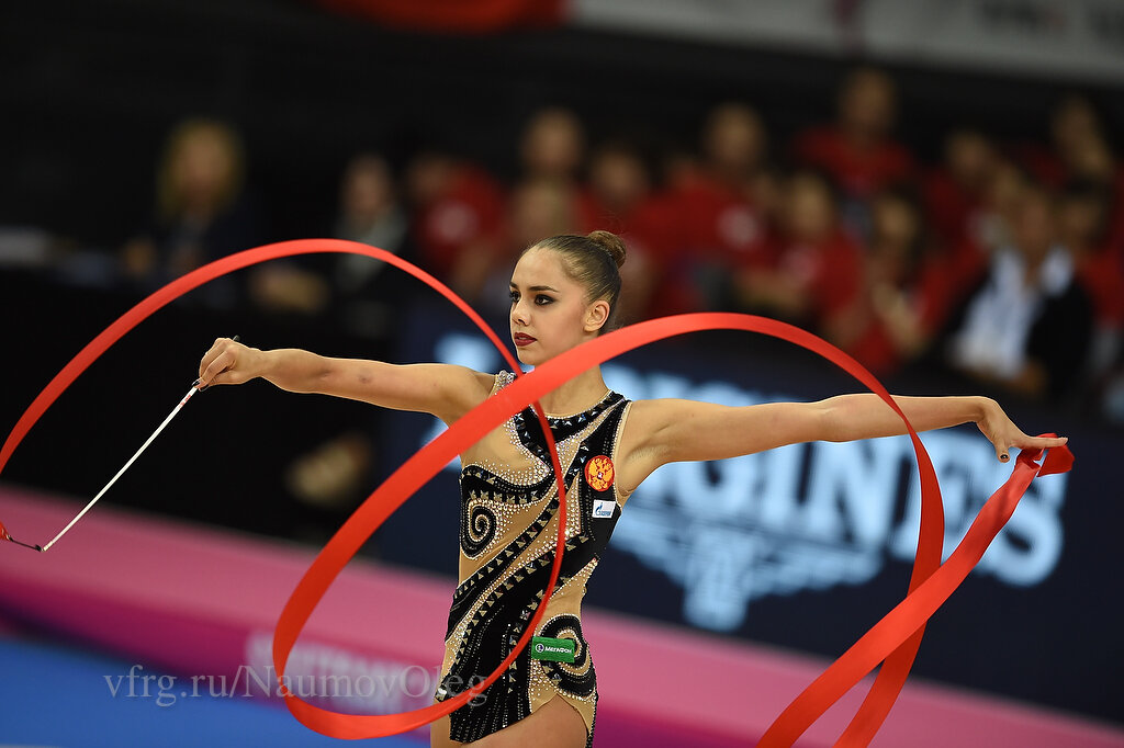 Маргарита Мамун