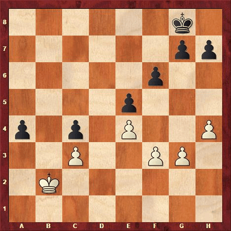 Анимация ходов к поз. 42