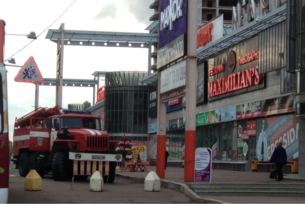 Фото: пресс-служба МЧС РБ