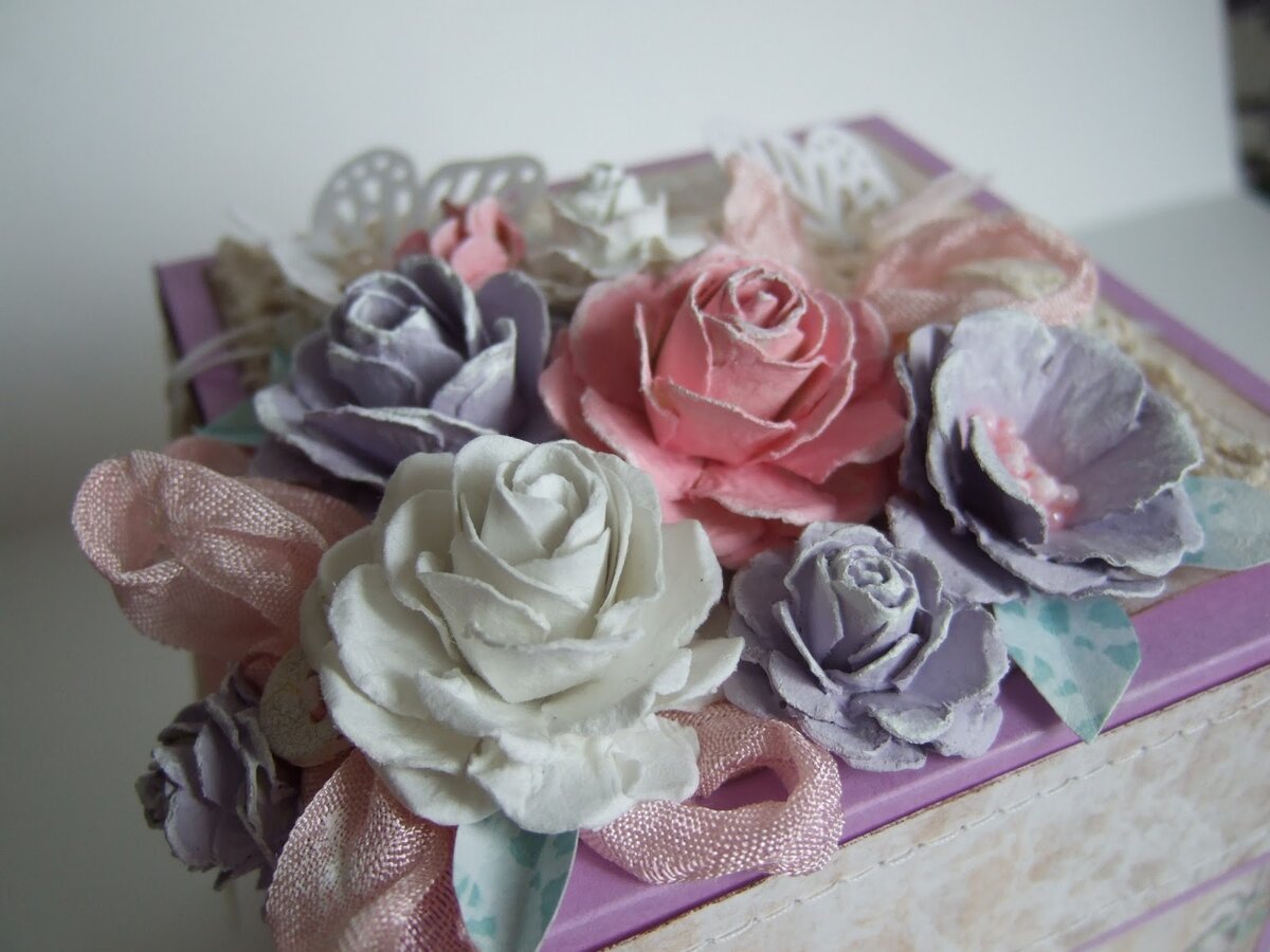 Коробка сюрприз. Подарок который подойдёт каждому!