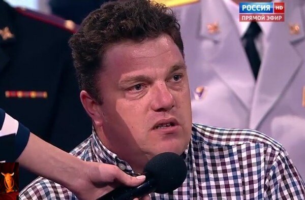 Фермер из Калуги не побоялся пожаловаться Президенту РФ на проверяющих... 