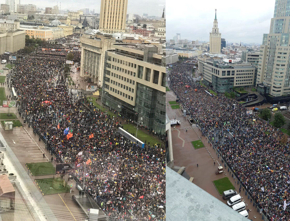 проспект сахарова в москве