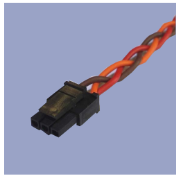 Вариант подключения Molex Mini Fit